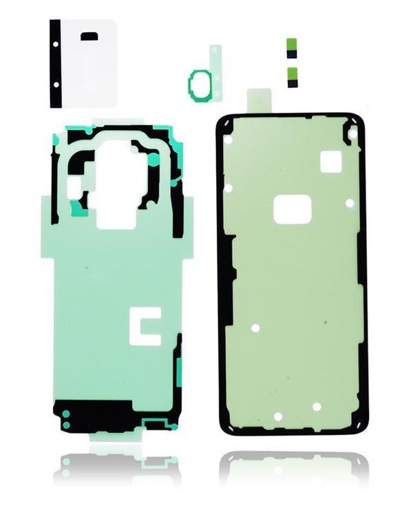 Kit de adhesivos para pantalla Samsung Galaxy S9 Plus original