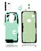 Kit de adhesivos para pantalla Samsung Galaxy S9 Plus original