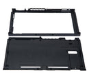 Carcasa para Nintendo Switch (Version HAC-001(-01) V2) (Negra)