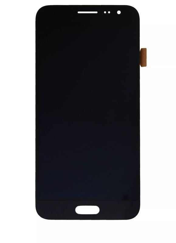 Pantalla OLED para Samsung Galaxy J3 / Sol 4G / Express Prime / Amp Prime (J320 / 2016) original sin marco (Negro)