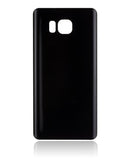Tapa trasera original para Samsung Galaxy Note 5 (Oro)