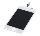 Pantalla LCD para iPod Touch 4 Blanca