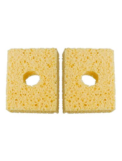 Esponja para soldador