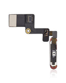 Flex de boton de encendido para iPad Air 5 (Rosa)