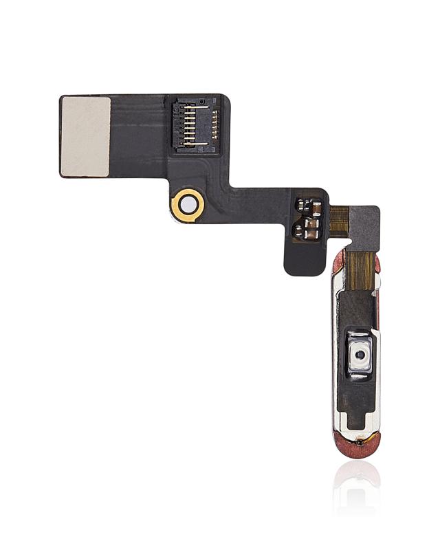 Flex de boton de encendido para iPad Air 5 (Rosa)