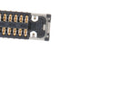 Conector FPC de camara frontal para iPhone 11 Pro / 11 Pro Max (18 Pin)