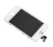 Pantalla LCD para iPhone 4S (Blanco)