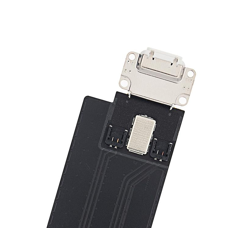 Puerto de carga para iPad Pro 12.9" 1ra Gen (2015) (Version WiFi) (Plata / Oro)
