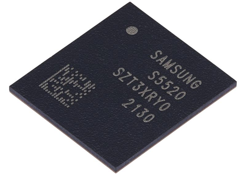 IC de gestion de energia para Samsung Galaxy S22 5G (S5520)