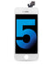 Pantalla LCD para iPhone 5 (Blanco)