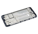 Pantalla con marco para Motorola Moto G8 (XT2045-1 / 2020)