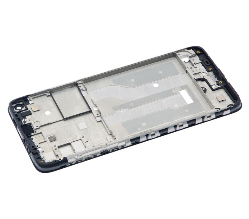Pantalla con marco para Motorola Moto G8 (XT2045-1 / 2020)