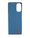 Tapa trasera original para Motorola Moto G Stylus (XT2211 / 2022) (Azul)