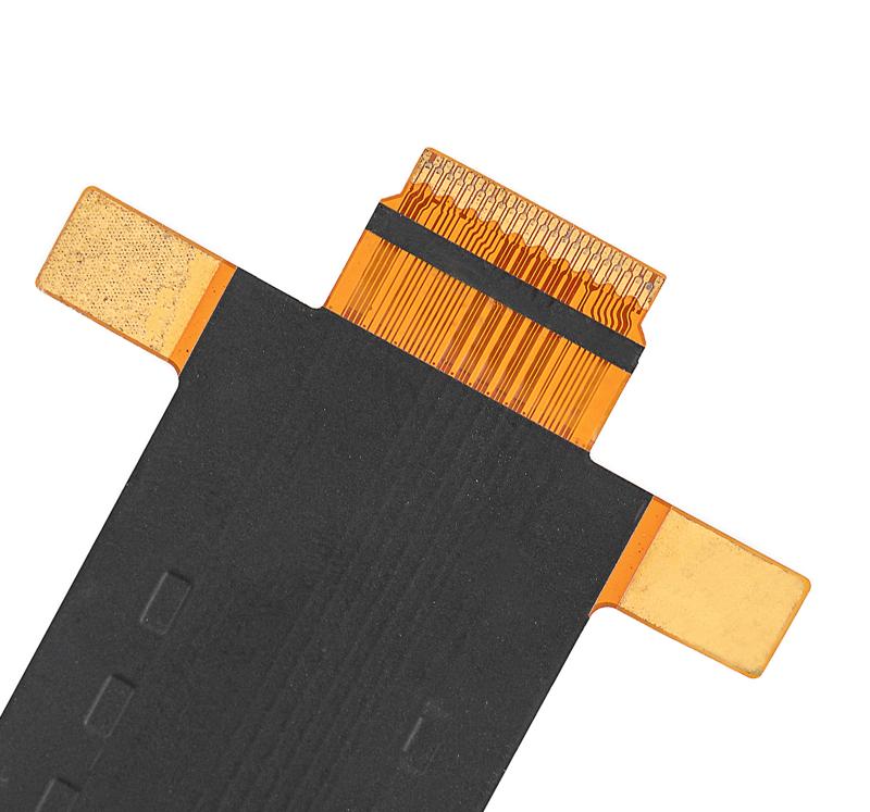 Cable flex de pantalla LCD para Samsung Galaxy Note Pro 12.2 (P900)