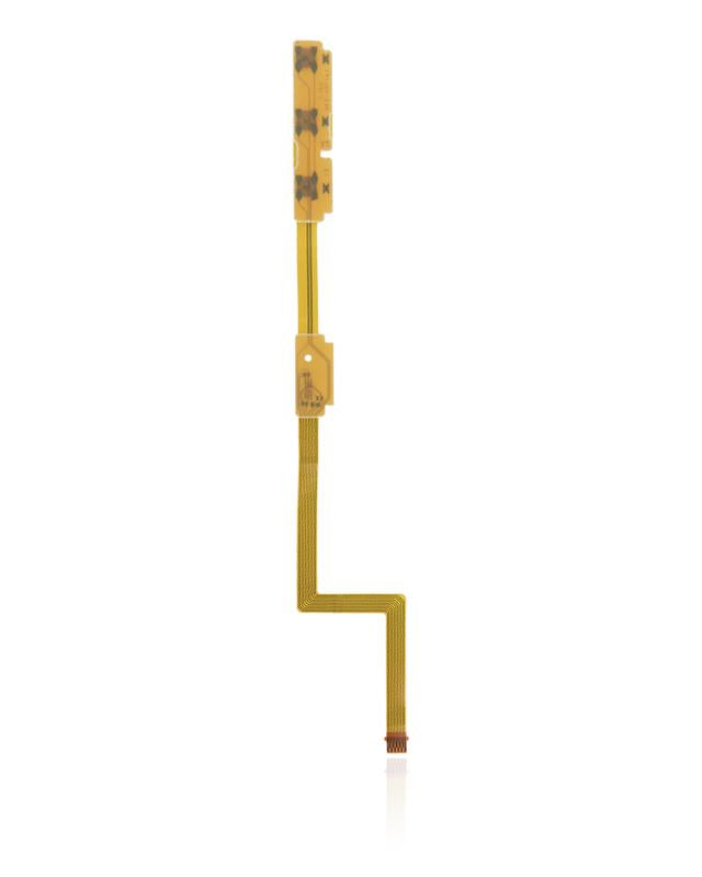 Cable Flex de Encendido / Volumen para Nintendo Switch OLED