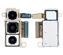 Camara trasera (Gran angular, Teleobjetivo y Ultra gran angular) para Samsung Galaxy Note 10