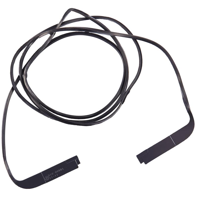 Sello de pantalla para MacBook Retina 12" (A1534 / Principios de 2015 / Principios de 2016 / Mediados de 2017)