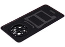 Tapa trasera con lente de camara para Huawei Mate 50 (Morado)