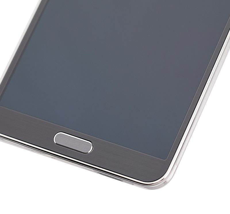 Pantalla OLED para Samsung Galaxy Note 3 con marco (Negro) (Reacondicionado)