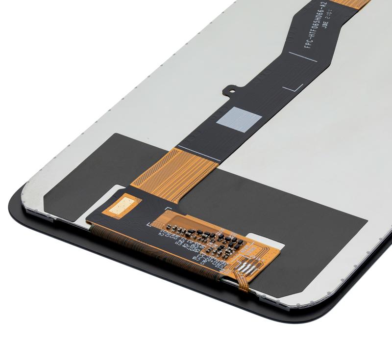 Pantalla LCD para Motorola Moto G Play (XT2093 / 2021) Reacondicionada