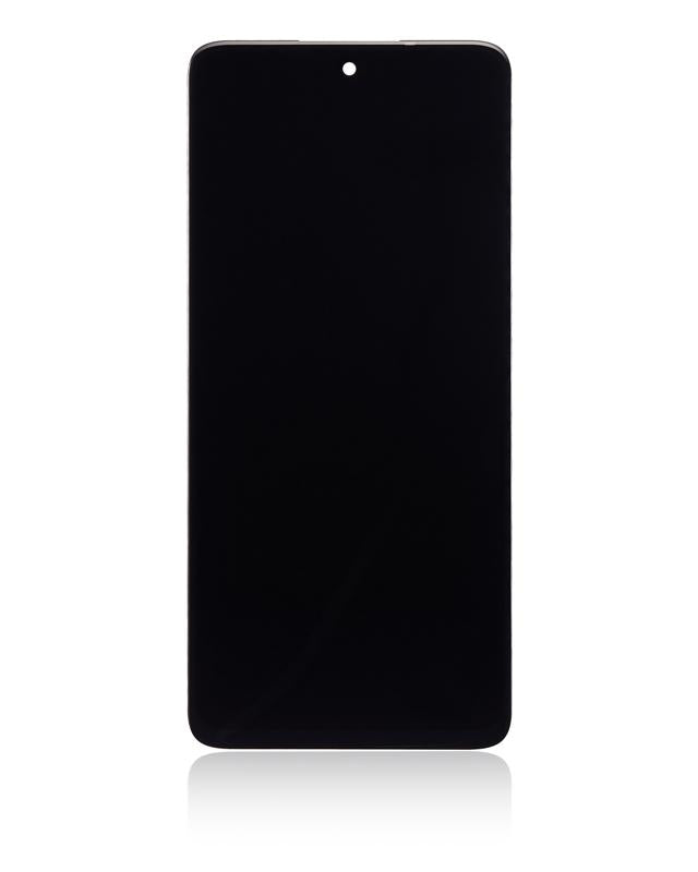 Pantalla LCD para Huawei P Smart (2021) / Y7A (2020)