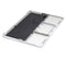 Cubierta superior con teclado para MacBook Pro 13" Retina (A1425 / Finales 2012 / Principios 2013) (Ingles EE.UU.) Original Usada Calidad Nueva