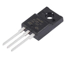 18N60M2 Mosfet de fuente de poder para PlayStation 5 (TO-220F, 600V) (Requiere soldadura)