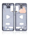 Carcasa media para Samsung Galaxy S20 (Gris Cosmico)