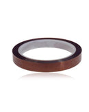 Cinta de Alta Temperatura (Ancho: 15mm / Largo: 22M)