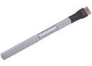 Cepillo de acero para remover pegamento de chip en placa base