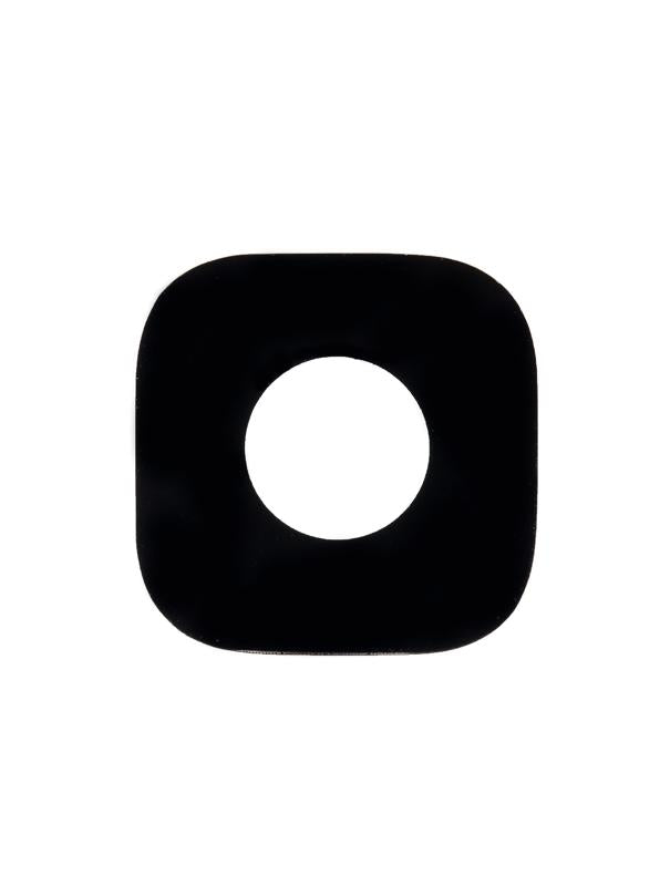 Lente de camara trasera para Samsung Galaxy Note 5 (Blanco)