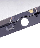 Pantalla USADA LCD con digitalizador para iPad Mini 4 (Negra)