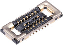 Conector FPC de Antena Inferior para iPhone 13 / 13 Mini (14 Pines)