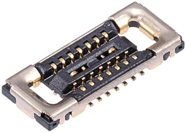 Conector FPC de Antena Inferior para iPhone 13 / 13 Mini (14 Pines)