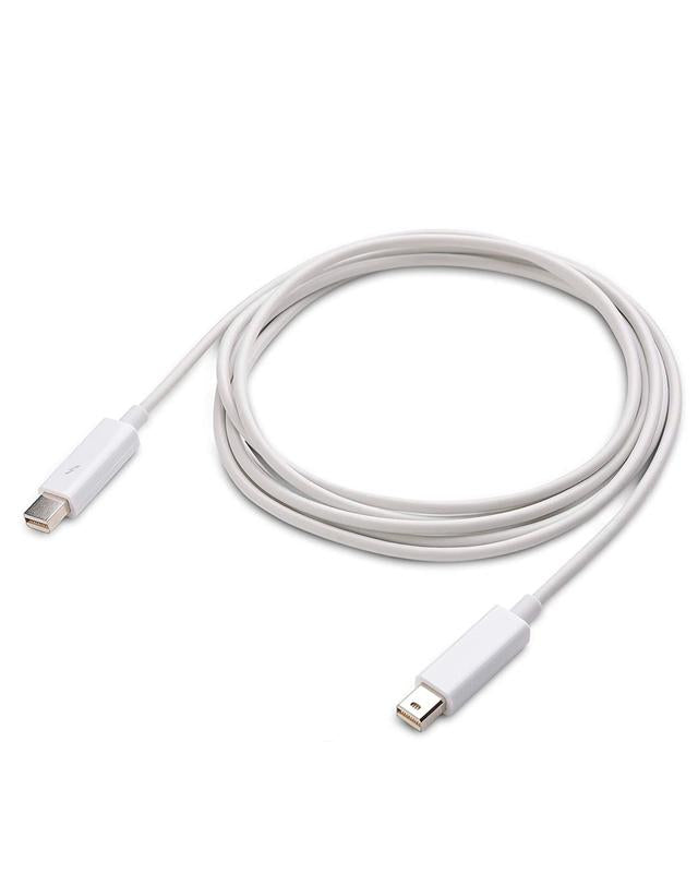 Cable USB-C a USB-C para Adaptadores de Corriente MacBook Thunderbolt 2