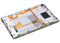 Pantalla OLED para Samsung Galaxy Tab S9 11" (X710 / X716B / 2023) (Reacondicionada) Negro