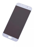 Pantalla LCD para Samsung Galaxy J7 Pro (J730 / 2017) color Plata original