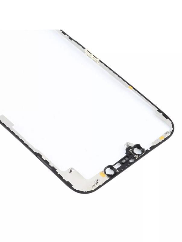 Marco de LCD para iPhone 12 Pro Max sin pegamento (Paquete de 10)