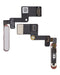 Flex de boton de encendido para iPad Air 5 (Rosa)