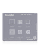 Stencil Bumblebee QS21 para CPU Huawei HI3 (Qianli)