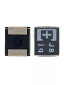 Capacitores de Tantalio SMD Polimero para MacBooks (220uF / 4V) (Paquete de 10)