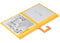 Bateria para Lenovo Yoga Smart Tab 5 (YT-X705)