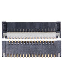 Conector FPC de tarjeta de juego para Nintendo Switch Lite (16 Pines) (Requiere soldadura)