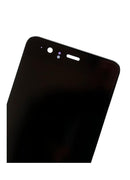Pantalla LCD para Huawei P10 sin marco (Reacondicionado) Negro