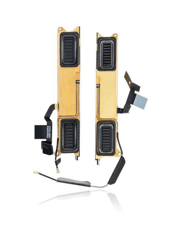 Altavoces izquierdo y derecho para MacBook Retina 12" (A1534 / Early 2015 / Early 2016 / Mid 2017)