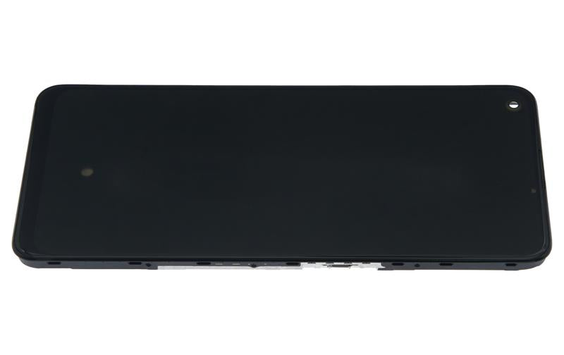 Pantalla OLED con marco para OnePlus Nord N20 5G (Reacondicionado)