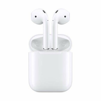 APPLE AIRPODS GEN 2 BLANCO