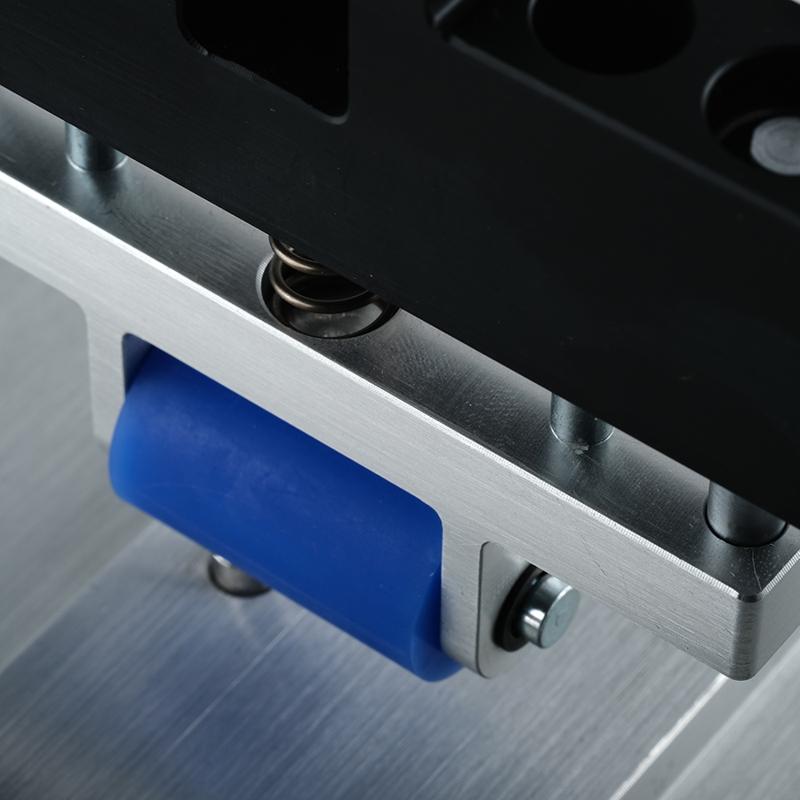 Fijador de rodillo de bateria para iPhone 12 y modelos nuevos original