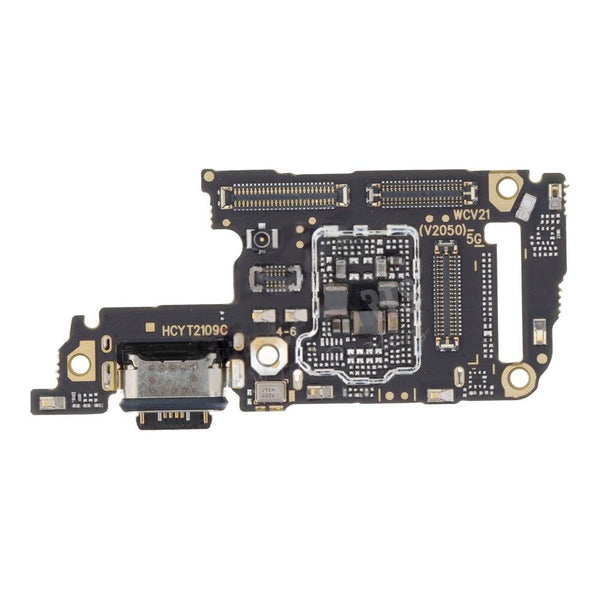 Puerto de carga para Vivo V21 5G V2050 HQ