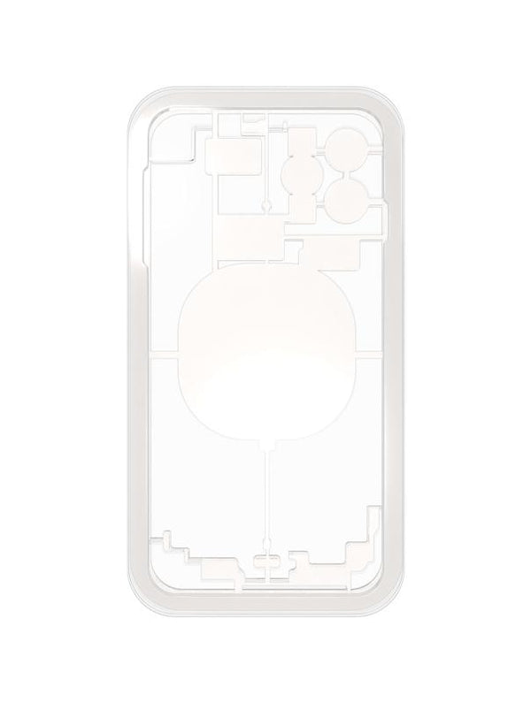 Molde de proteccion para maquina laser para iPhone 11 Pro Max